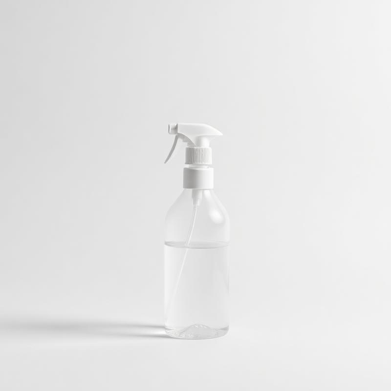 Commercial Disinfectant
