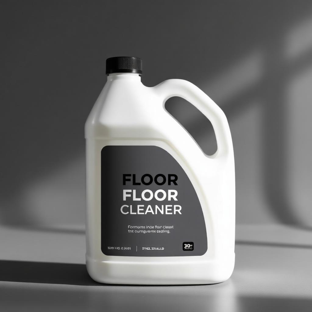 Floor Cleaner