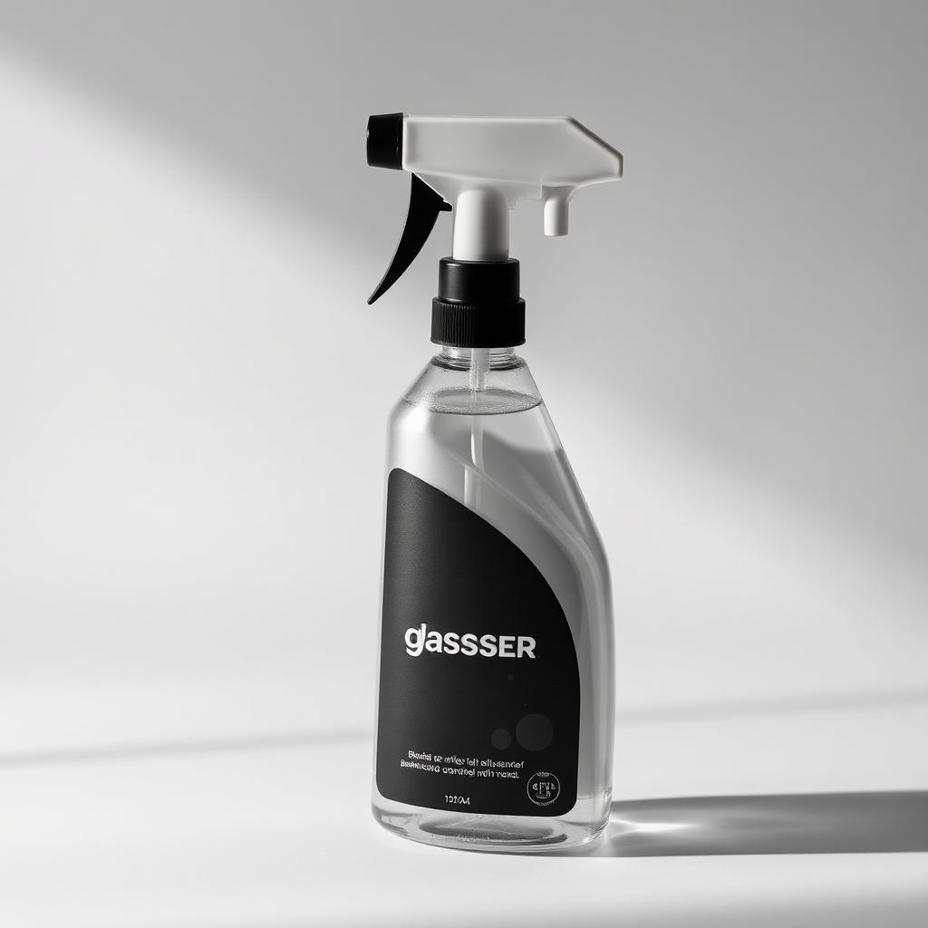 Glass Cleaner