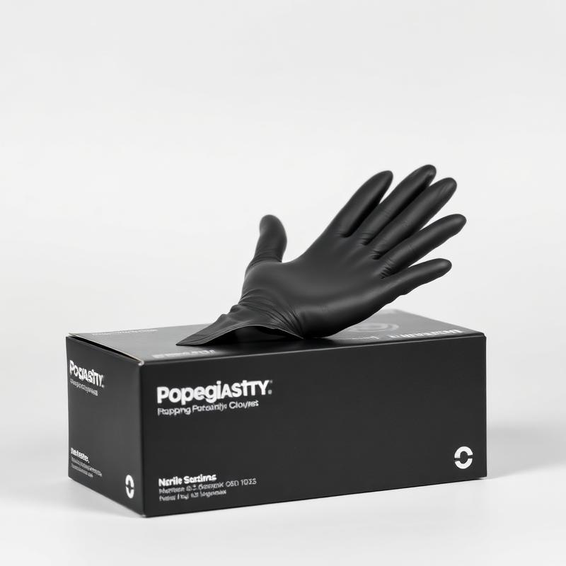 Disposable Gloves