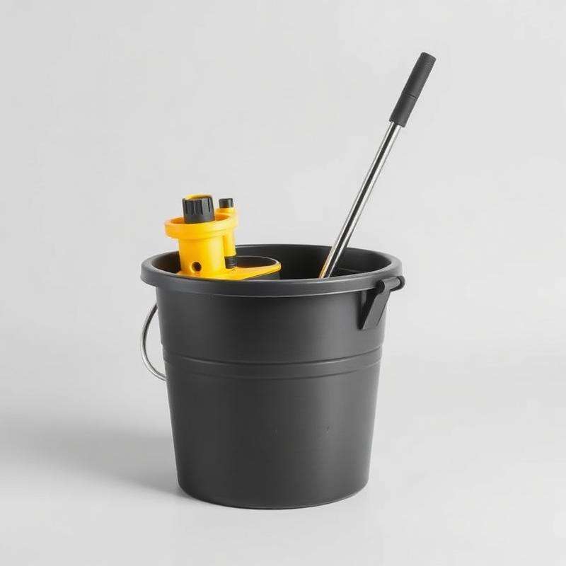 Mop Bucket